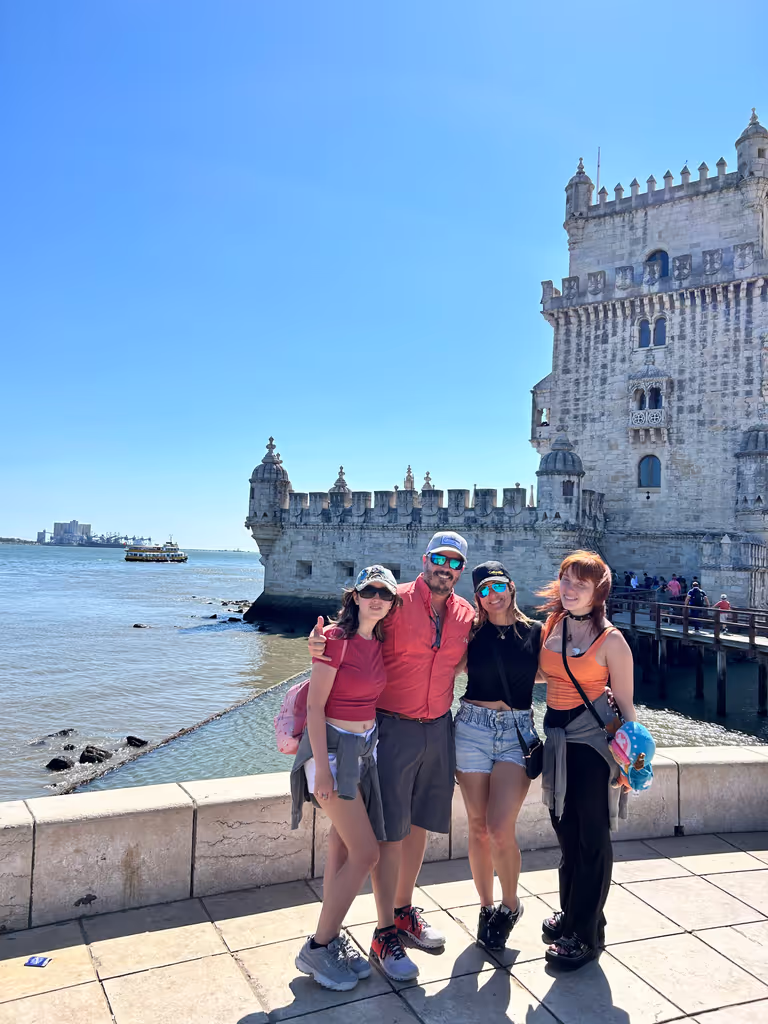 Lisbon Private Tour - 