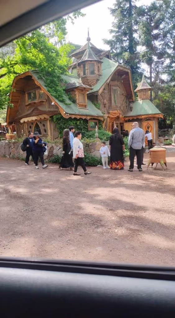 Santiago Private Tour - 