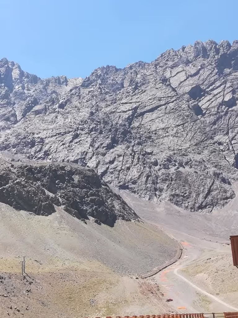 Santiago Private Tour - 