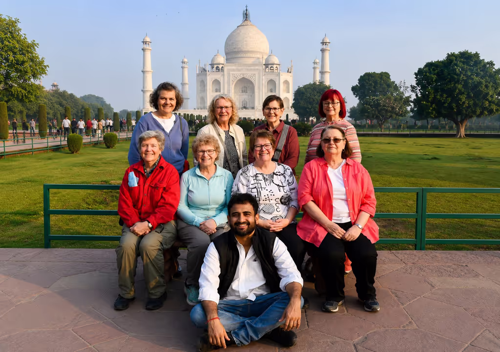 Delhi Private Tour - 