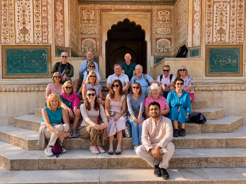 Delhi Private Tour - 