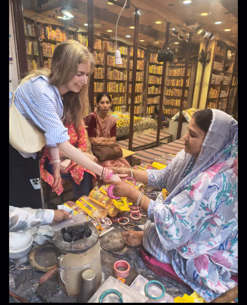 Delhi Private Tour - 