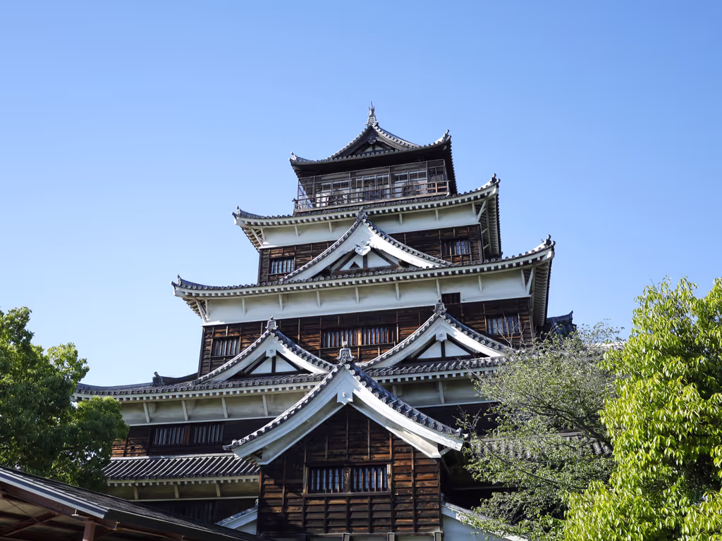 Hiroshima Private Tour - 