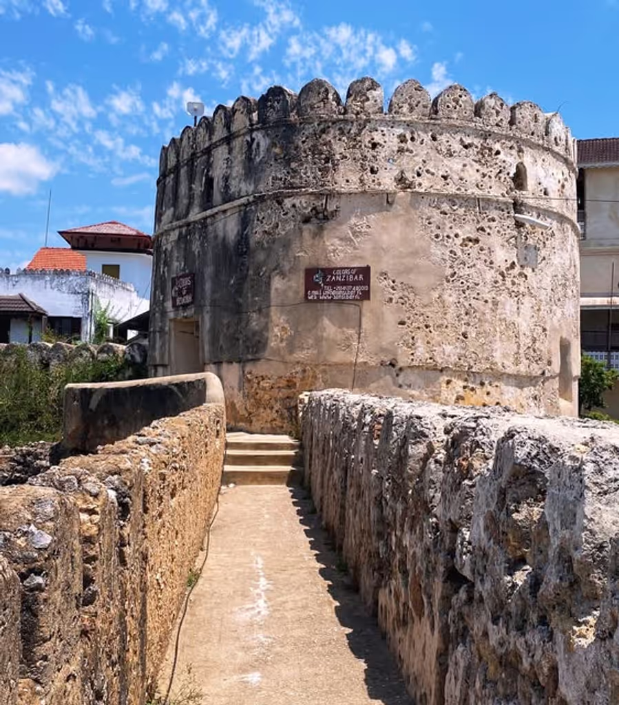 Zanzibar Private Tour - 
