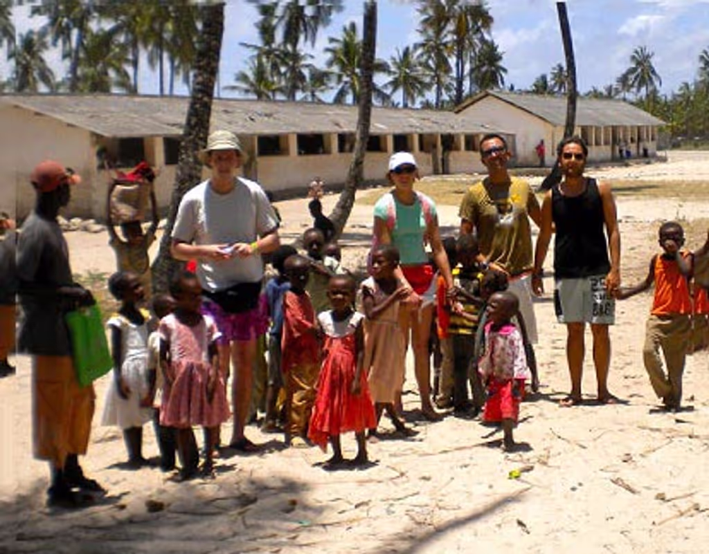 Zanzibar Private Tour - 