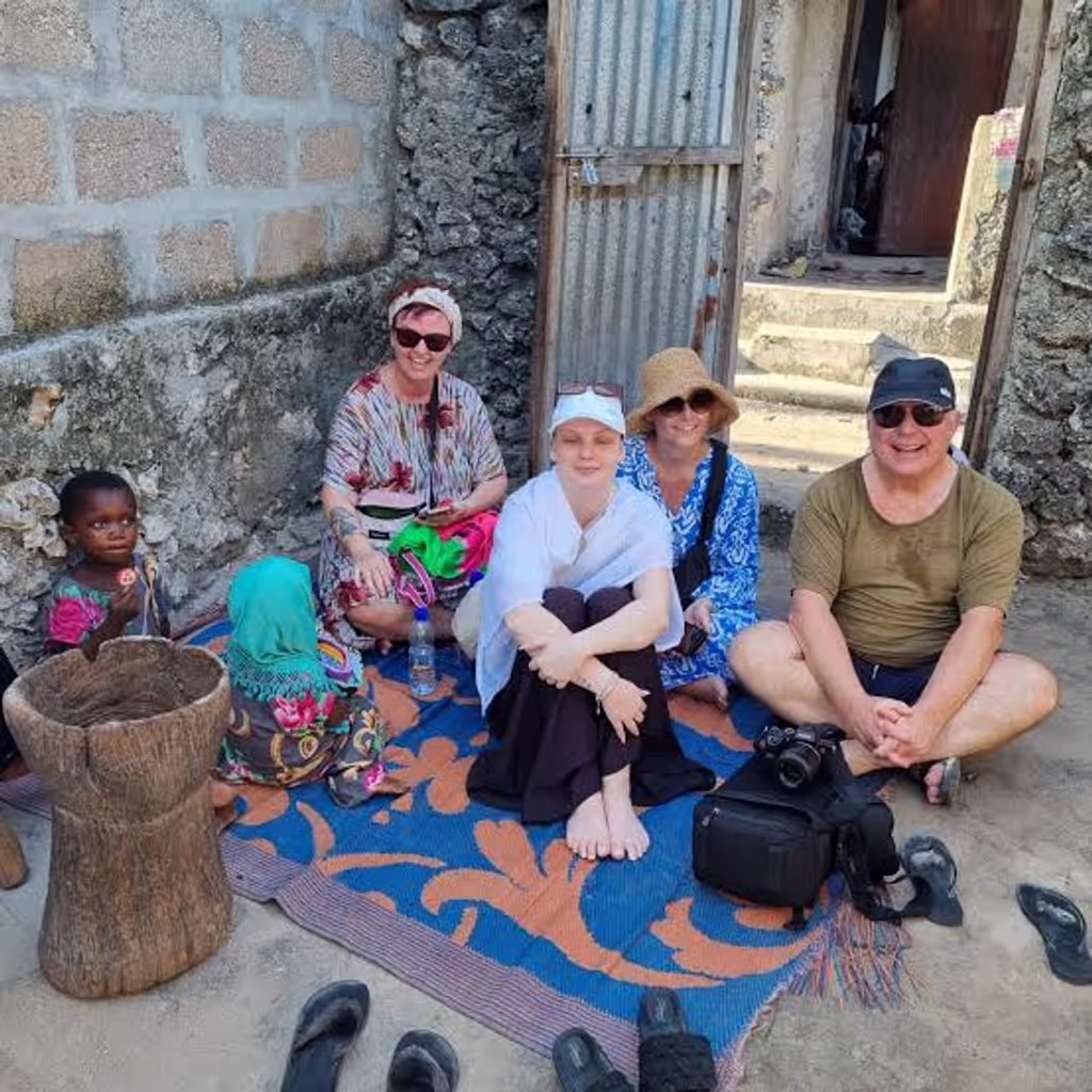 Zanzibar Private Tour - 
