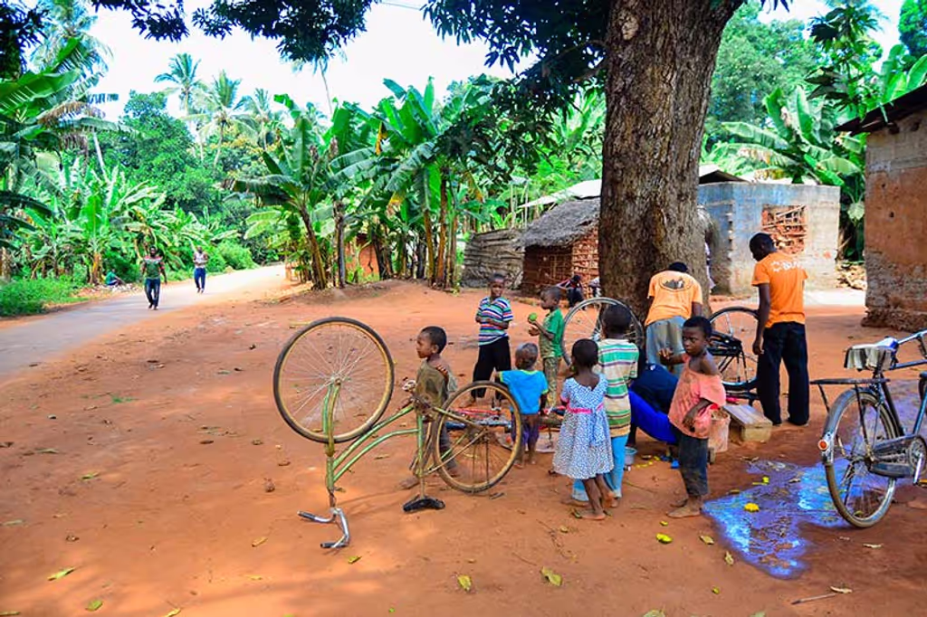Zanzibar Private Tour - 