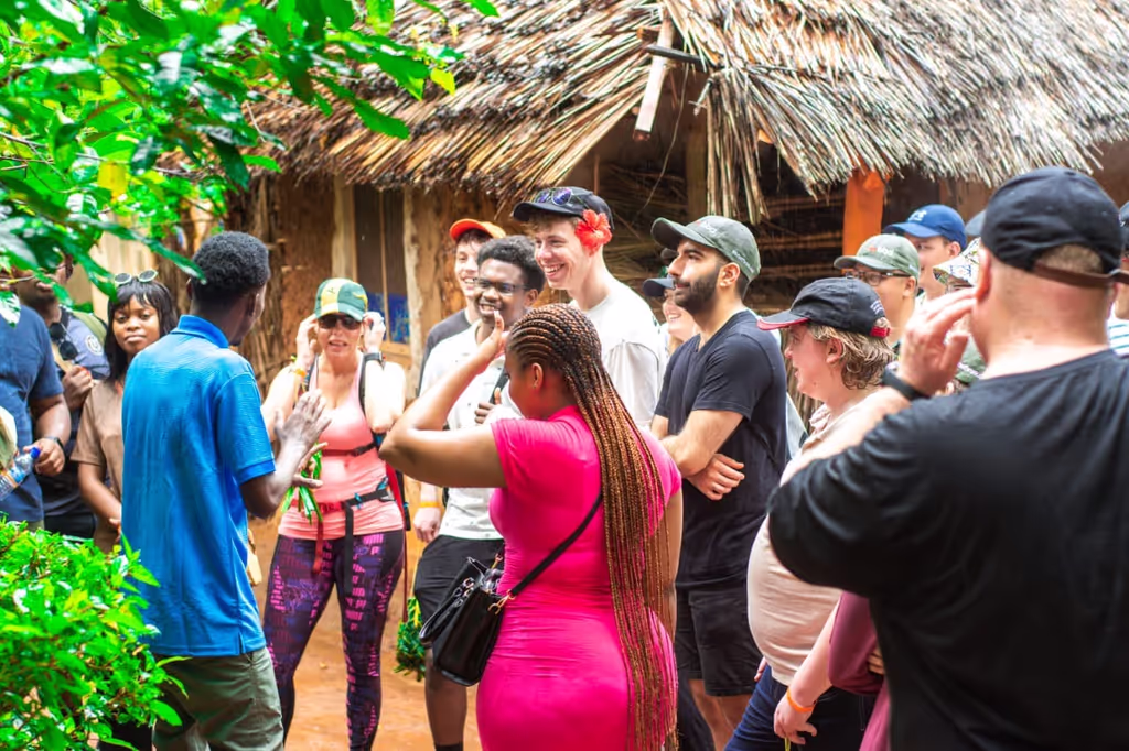 Zanzibar Private Tour - 