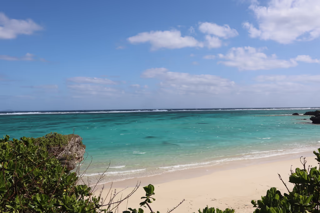 Okinawa Main Island Private Tour - Local Hidden Gems
