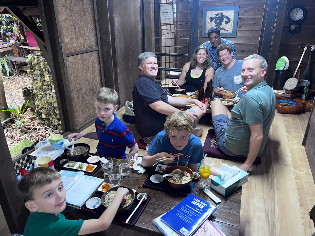 Okinawa Main Island Private Tour - Local Hidden Gems