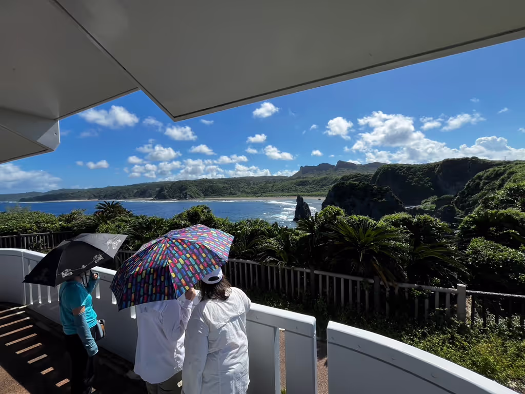 Okinawa Main Island Private Tour - 