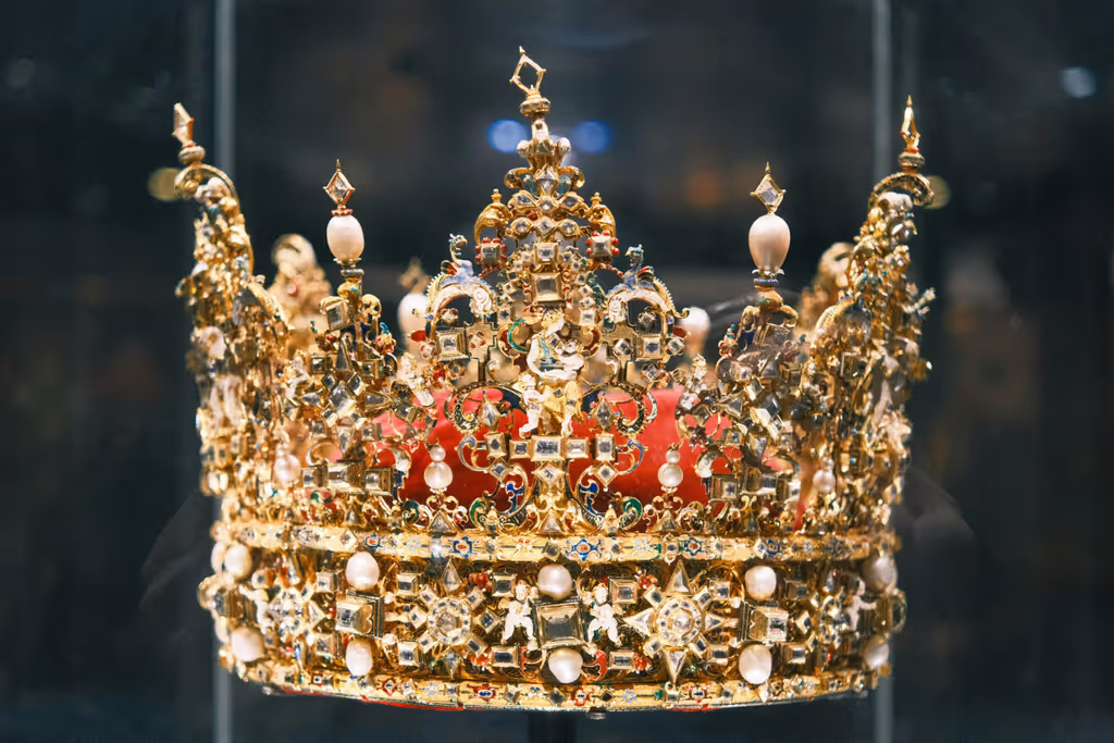 Copenhagen Private Tour - 