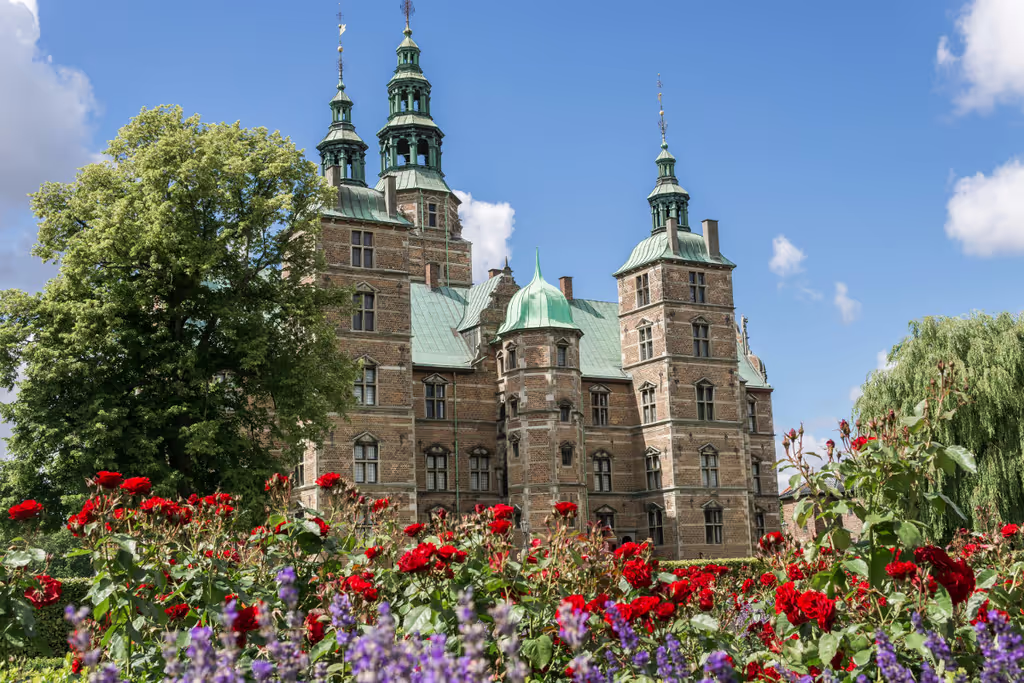 Copenhagen Private Tour - 