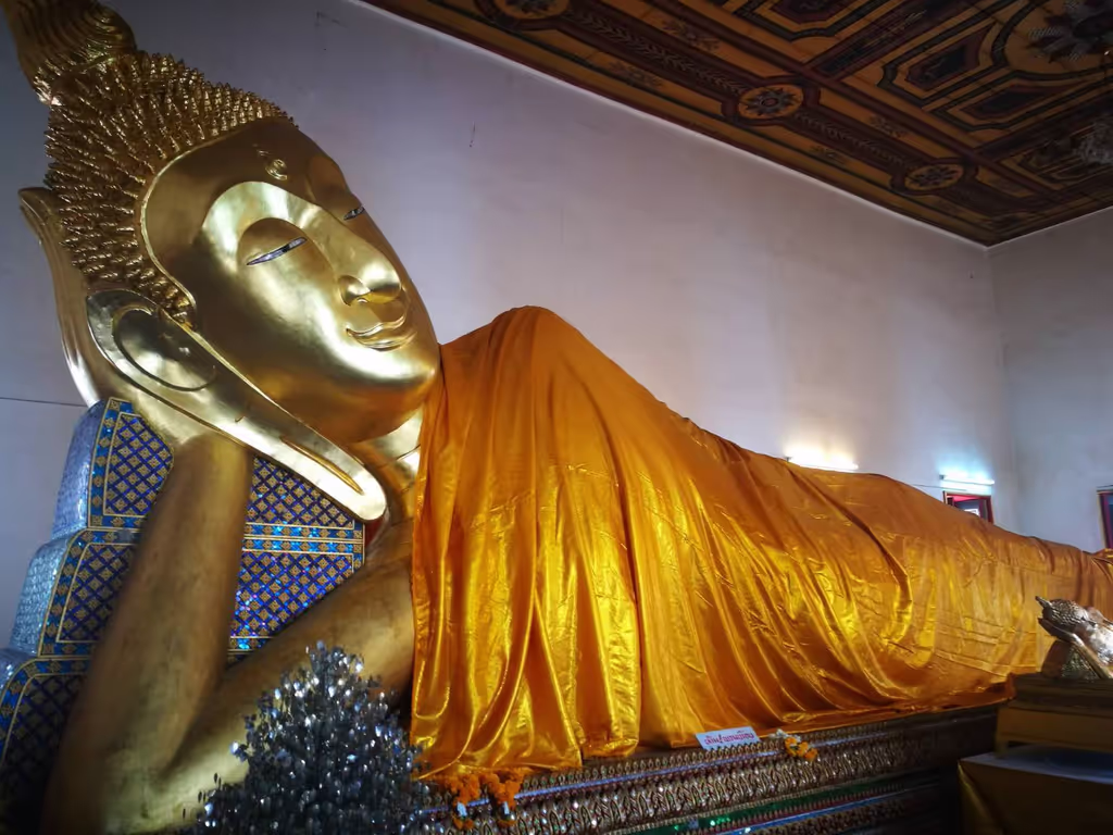 Bangkok Private Tour - 