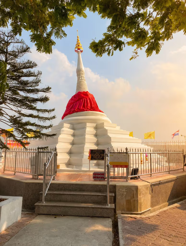Bangkok Private Tour - 