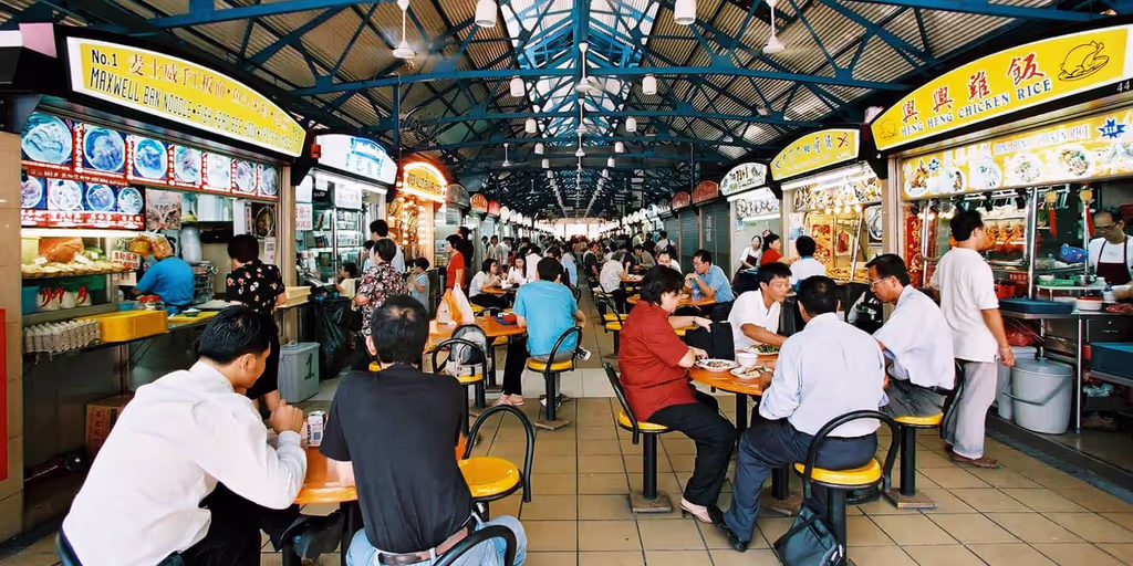 Singapore Private Tour - 