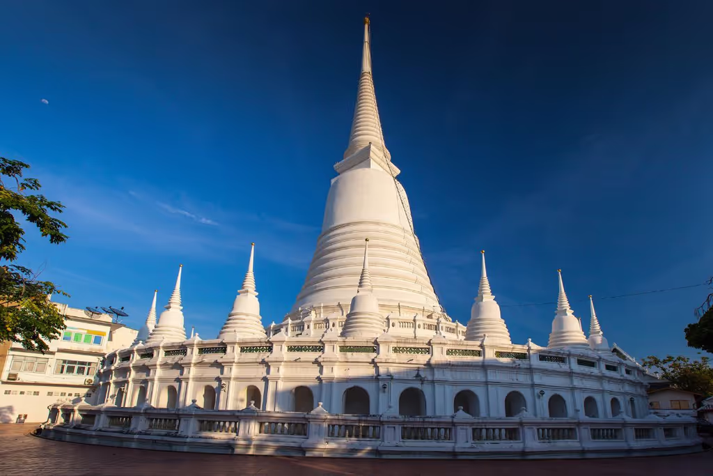 Bangkok Private Tour - 