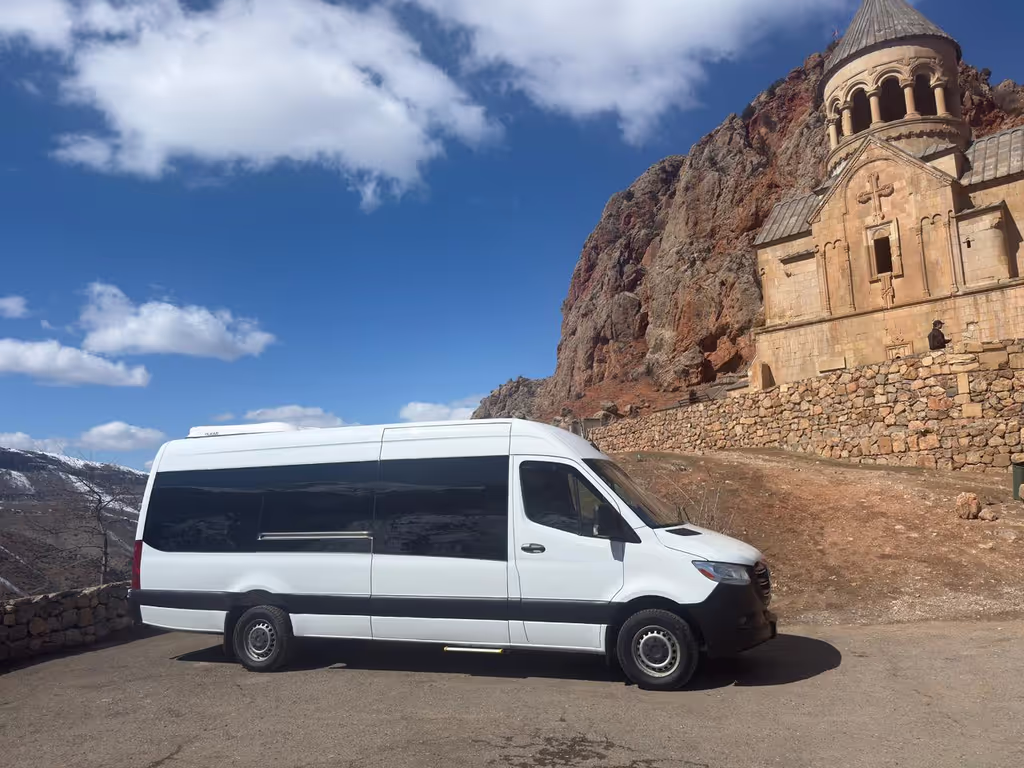 Yerevan Private Tour - 