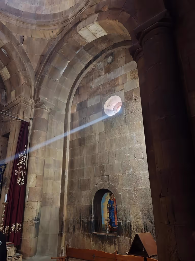 Yerevan Private Tour - 