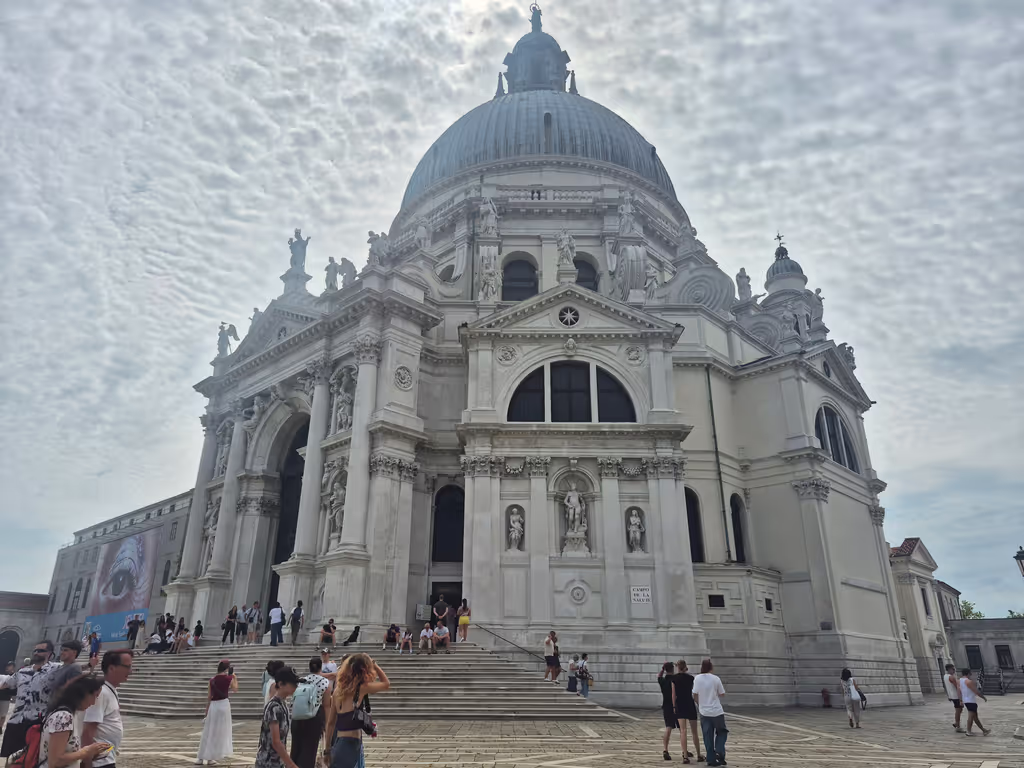 Venice Private Tour - 