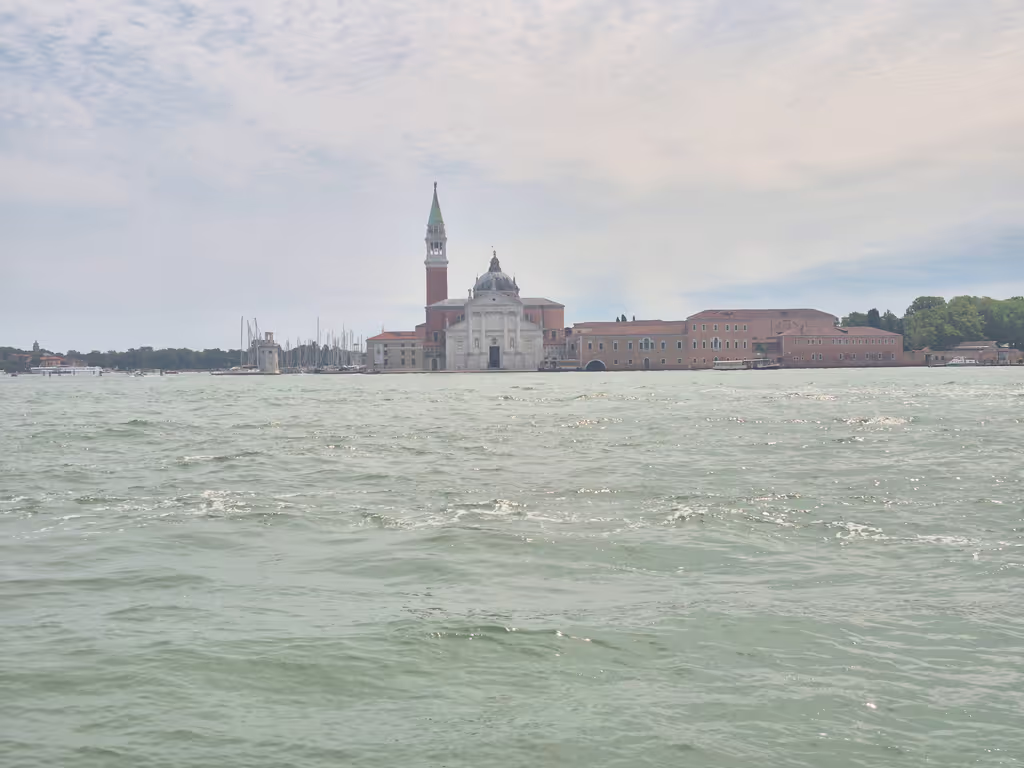Venice Private Tour - 