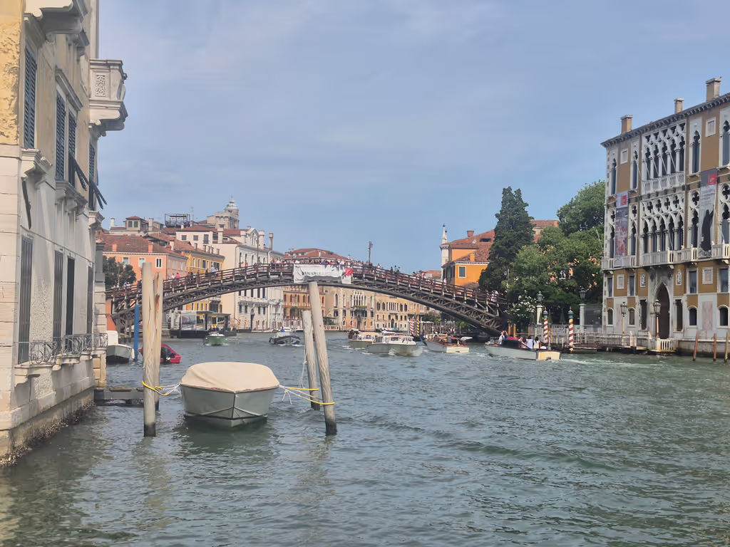 Venice Private Tour - 