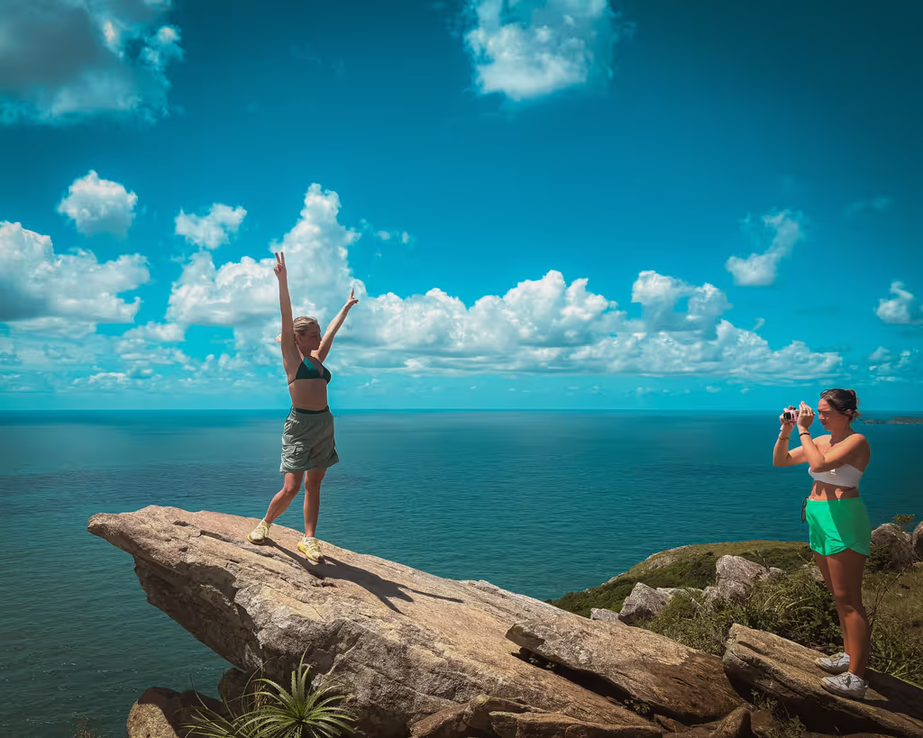 Florianopolis Private Tour - Taking great photos