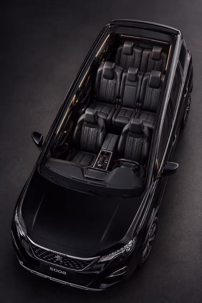 Florianopolis Private Tour - Luxury car and drive option for 5 passengers