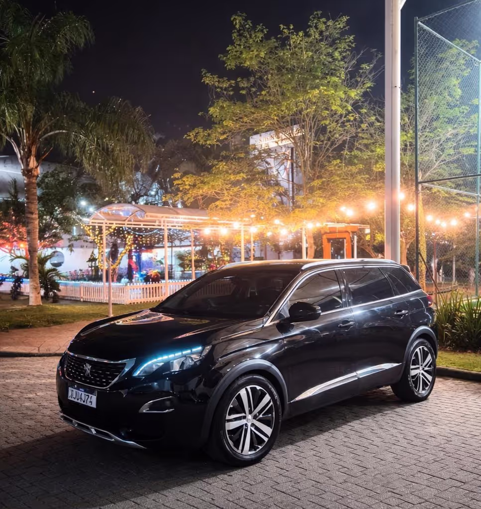 Florianopolis Private Tour - Luxury car and drive option for 5 passengers