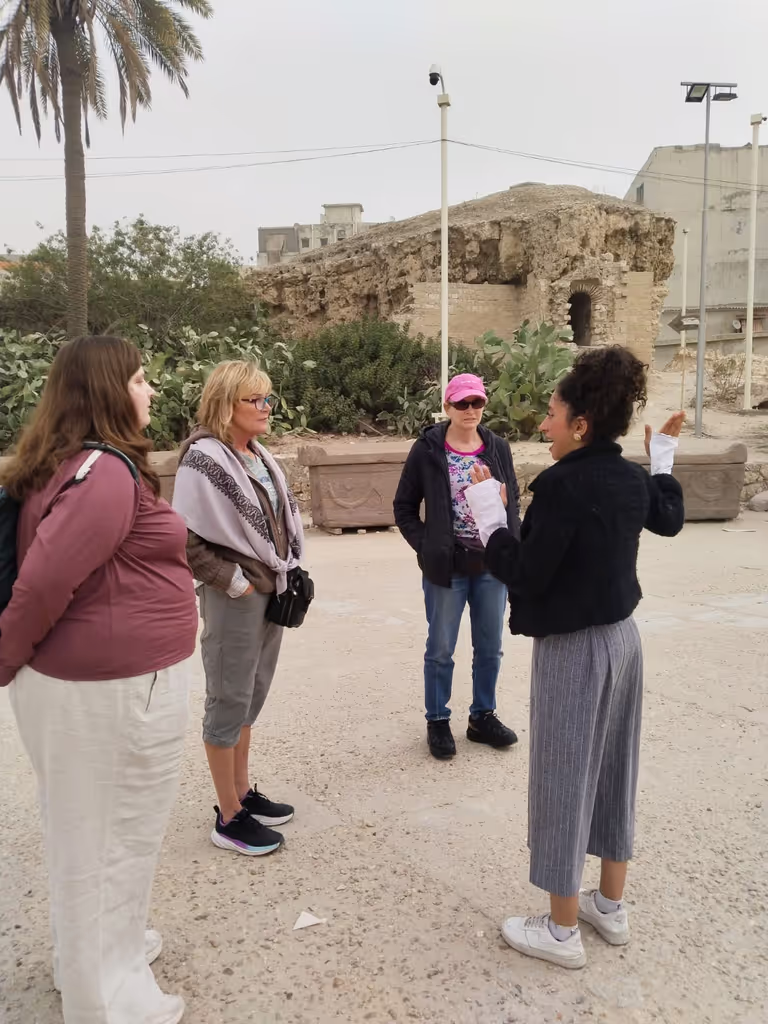 Cairo Private Tour - 