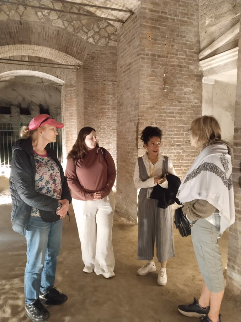 Cairo Private Tour - 