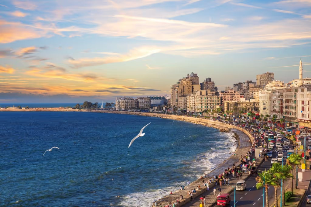 Cairo Private Tour - 
