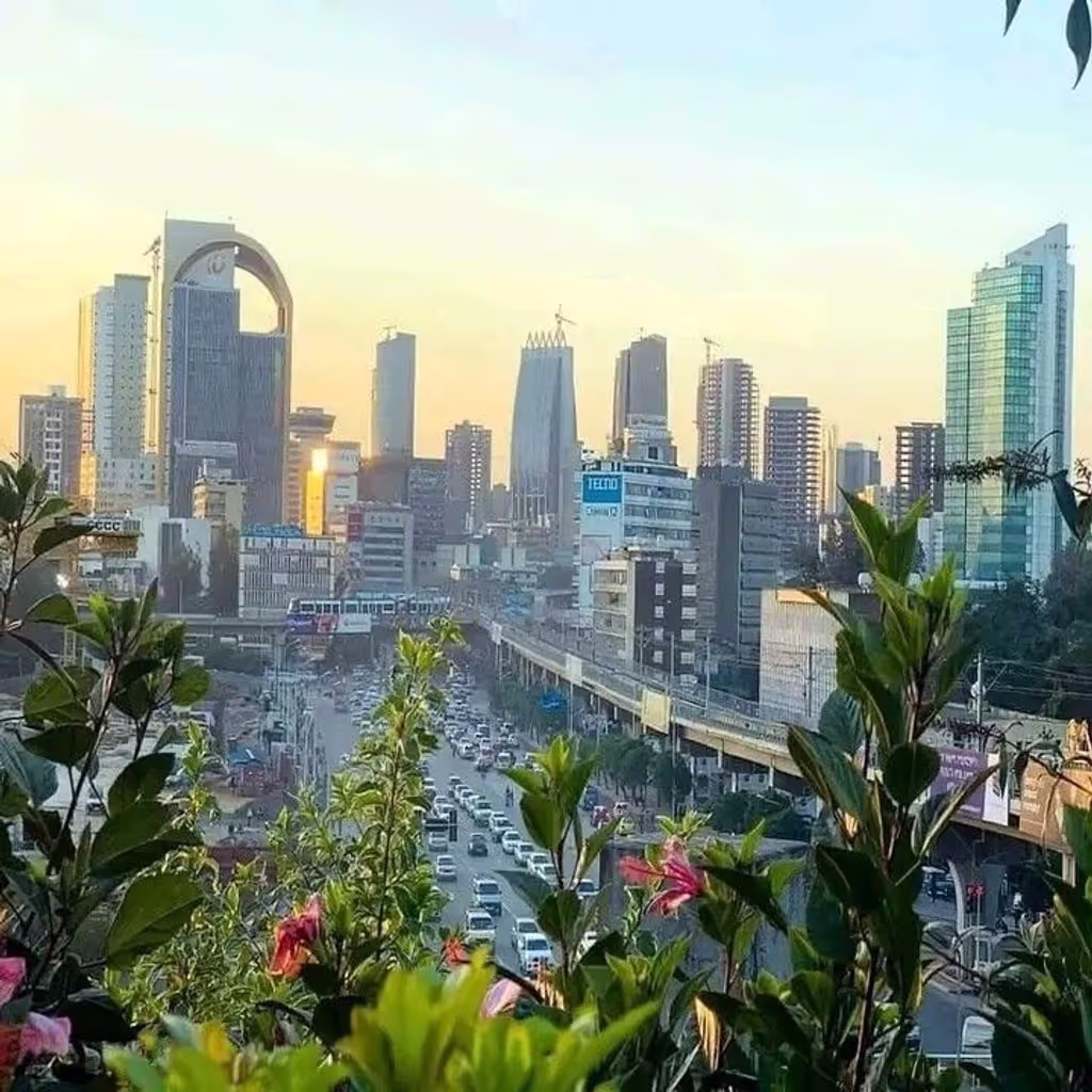 Addis Ababa Private Tour - 