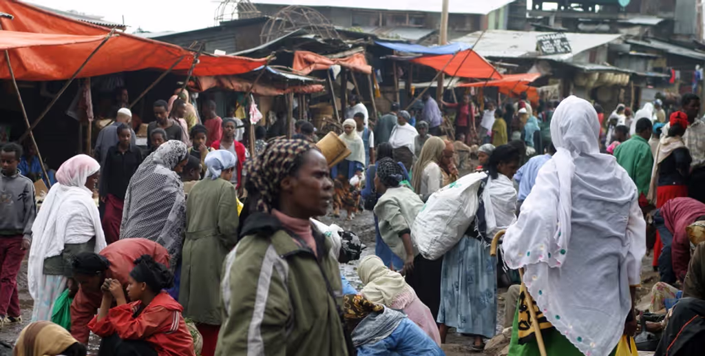Addis Ababa Private Tour - 