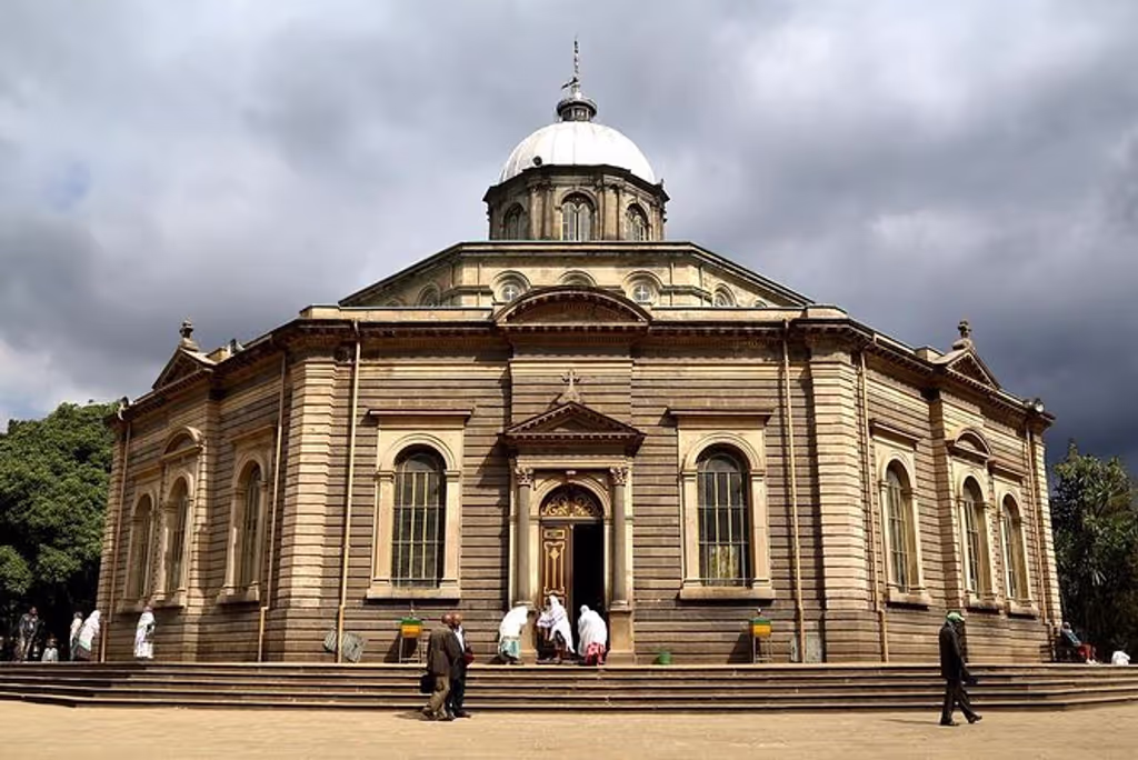 Addis Ababa Private Tour - 