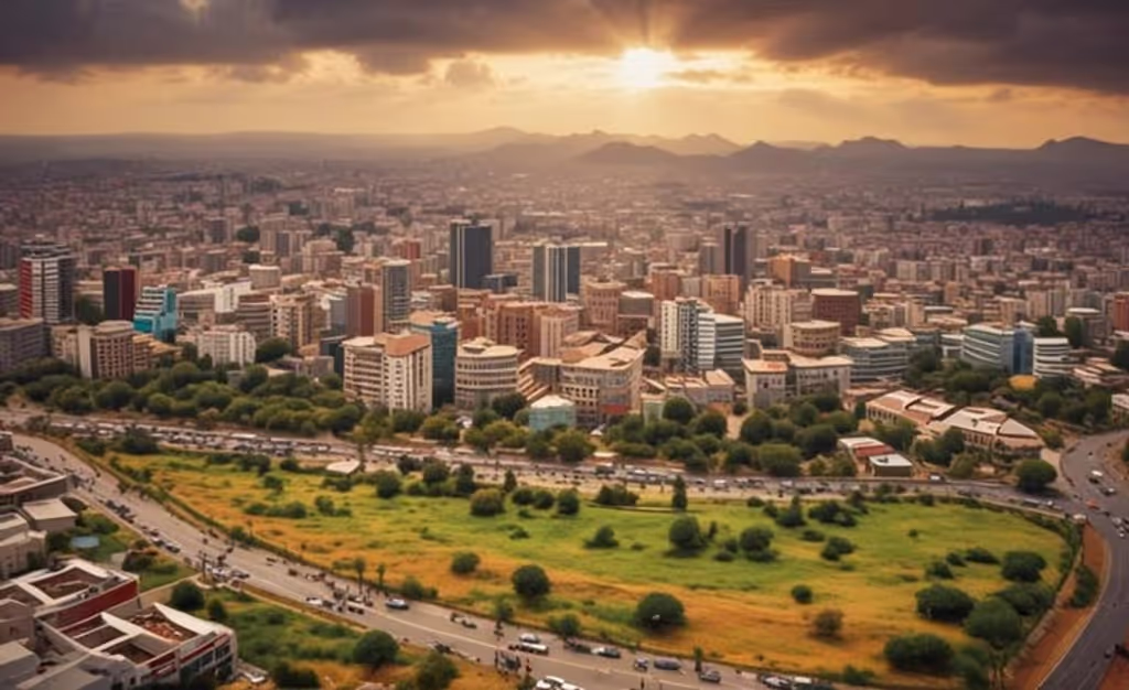 Addis Ababa Private Tour - 