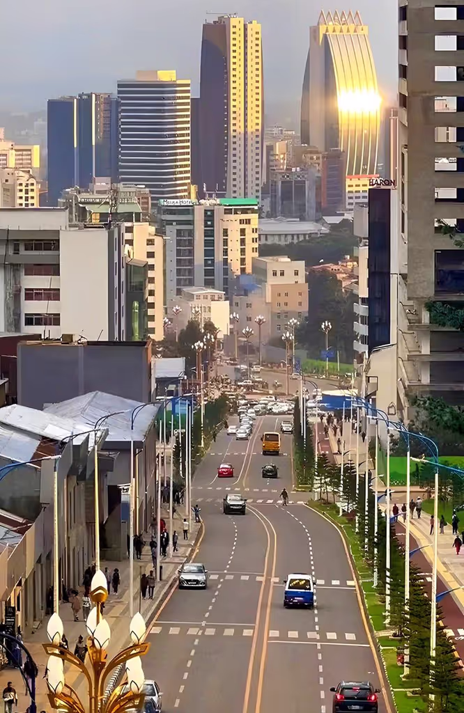 Addis Ababa Private Tour - 