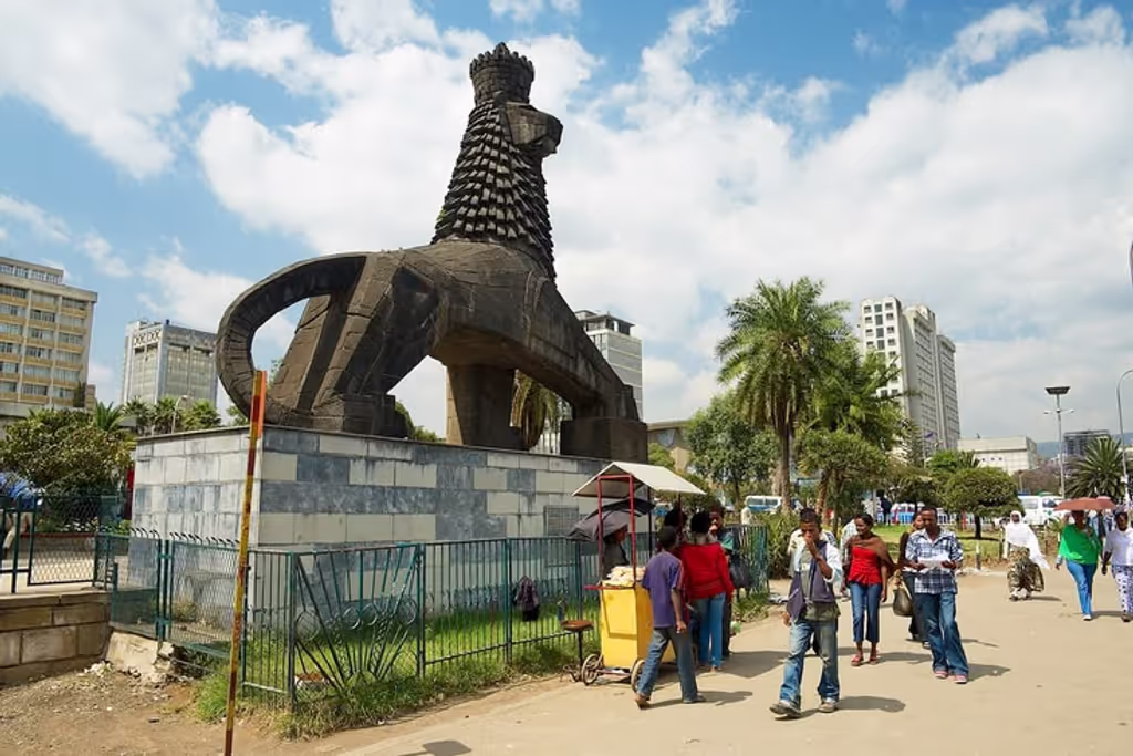 Addis Ababa Private Tour - 
