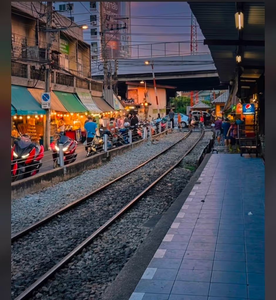 Bangkok Private Tour - 