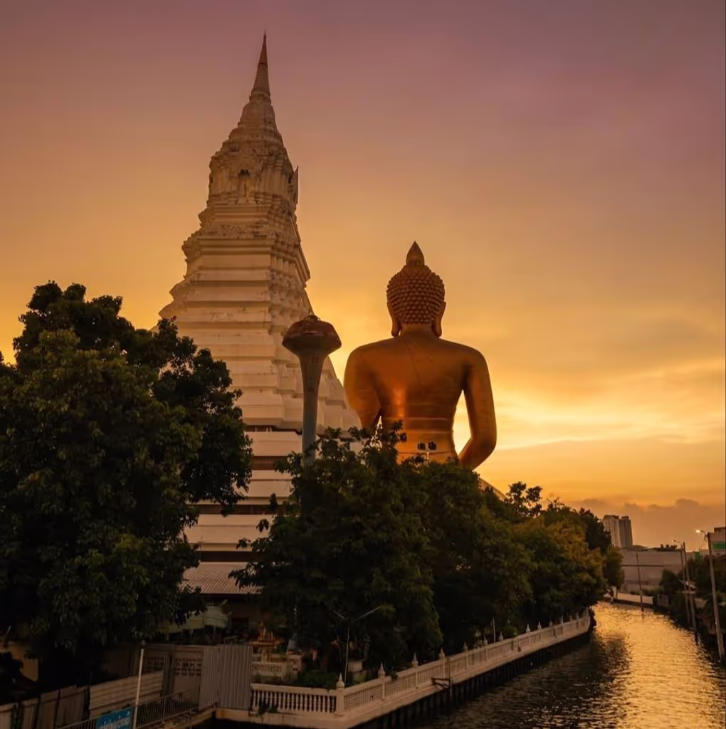 Bangkok Private Tour - 