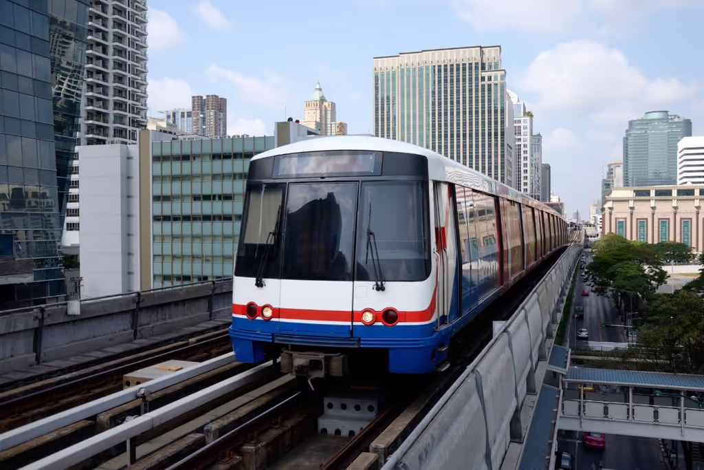 Bangkok Private Tour - 