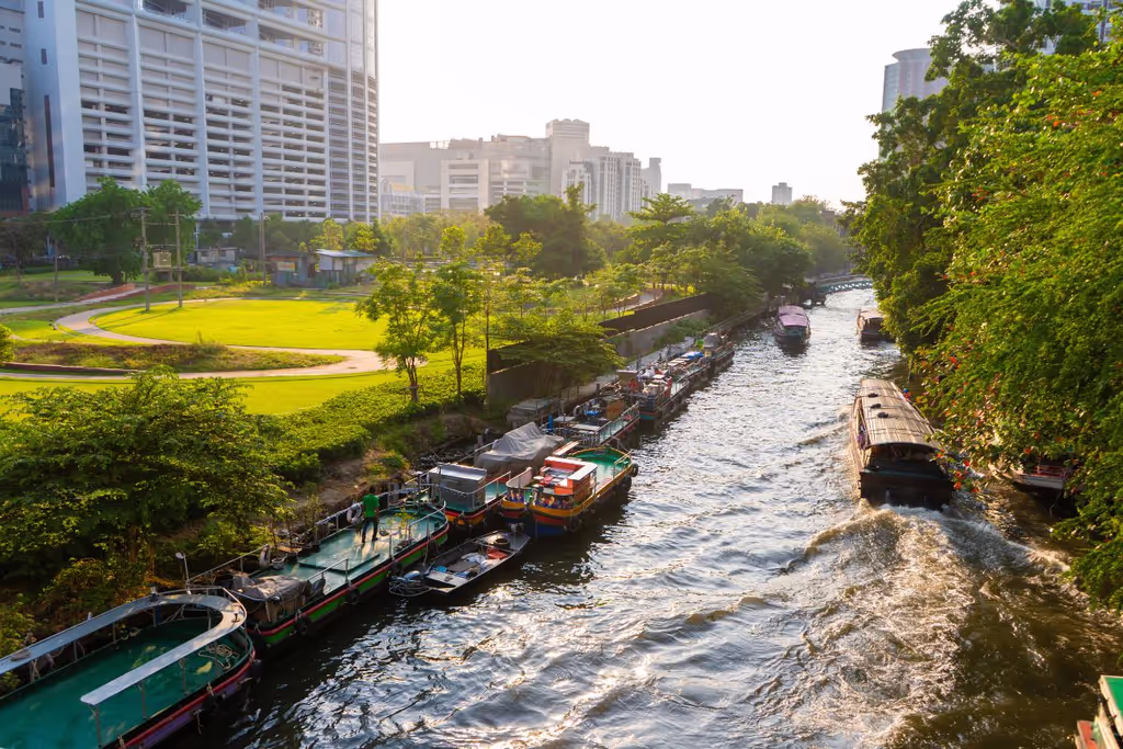 Bangkok Private Tour - 