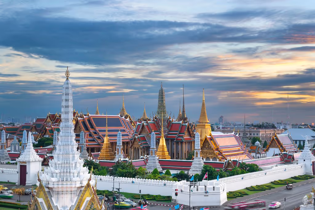 Bangkok Private Tour - 