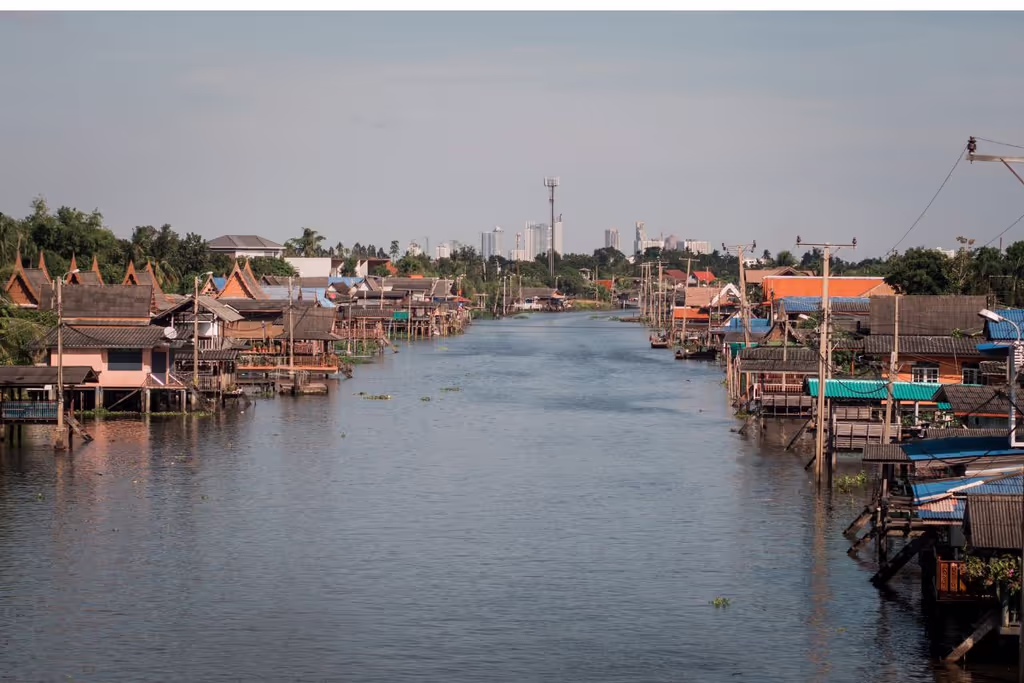 Bangkok Private Tour - 