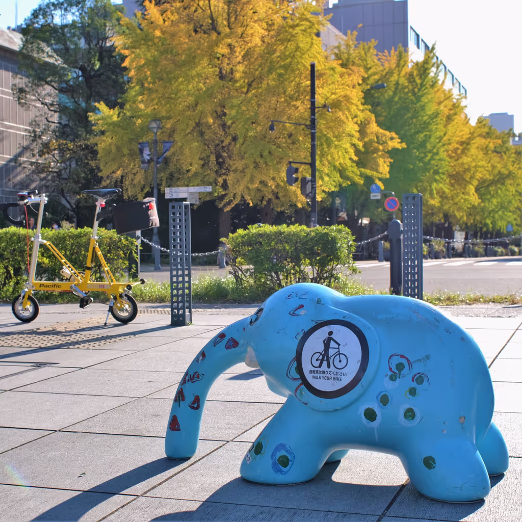 Yokohama Private Tour - 