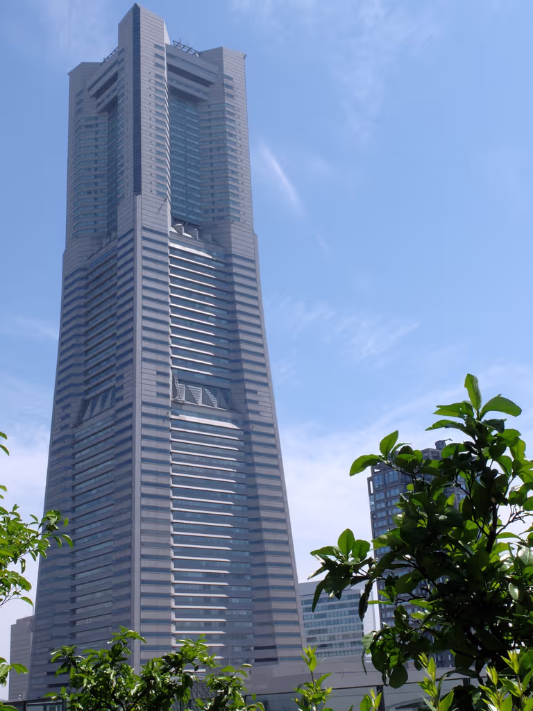 Yokohama Private Tour - 