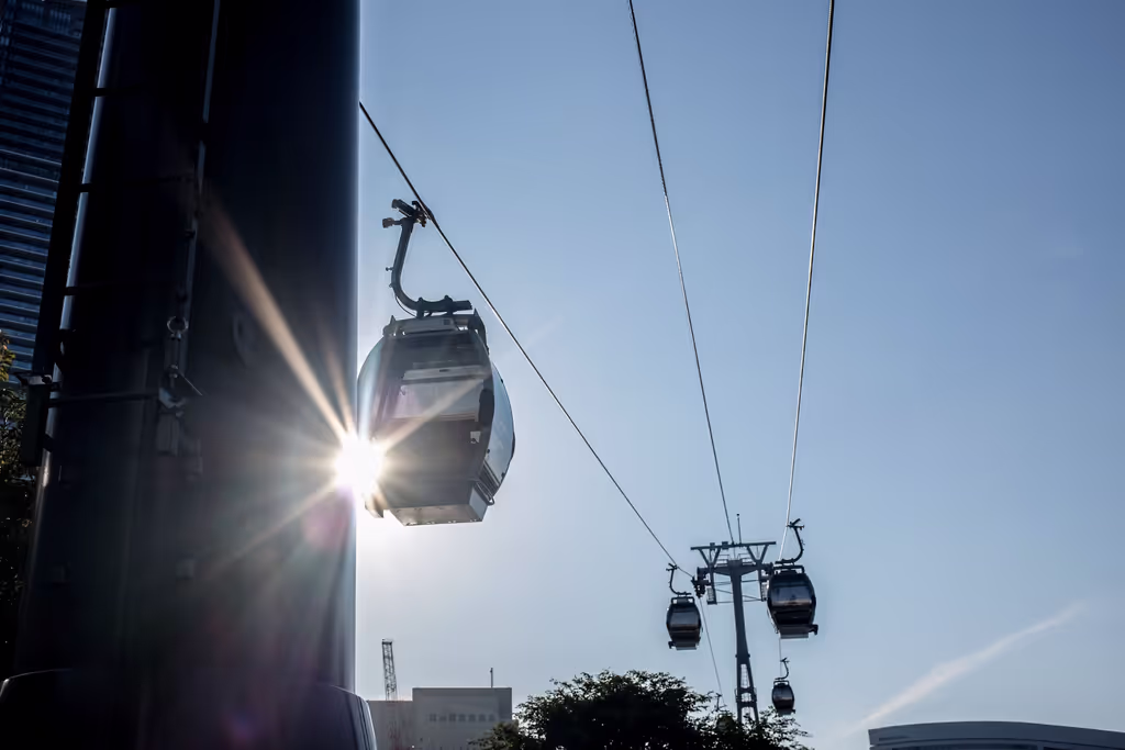Yokohama Private Tour - 