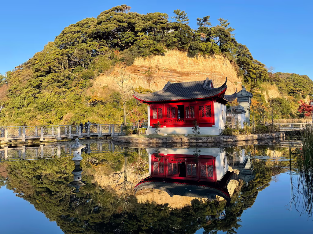 Yokohama Private Tour - 