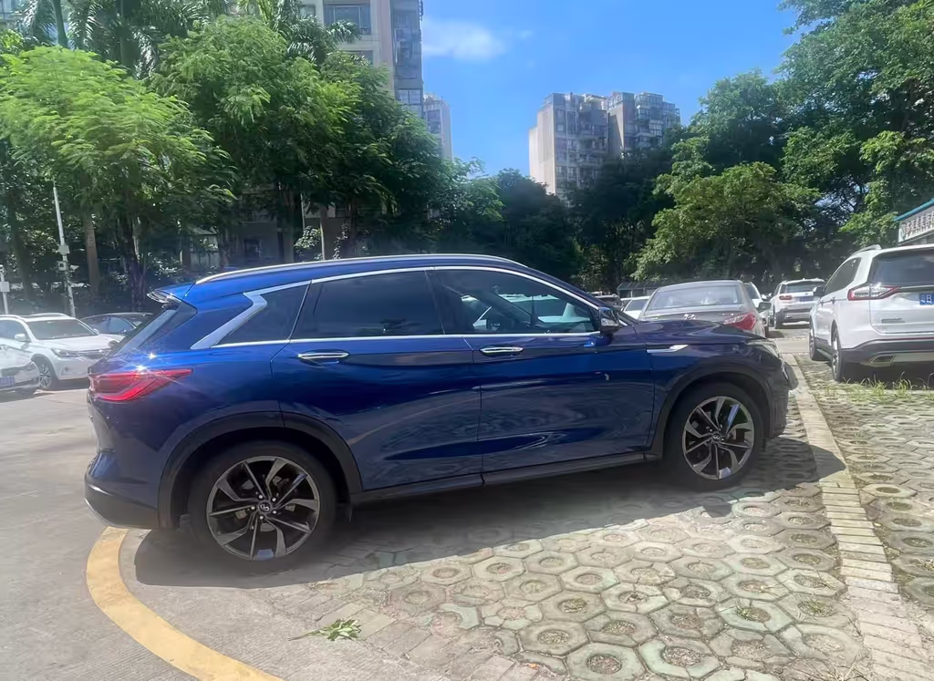 Shenzhen Private Tour - Car