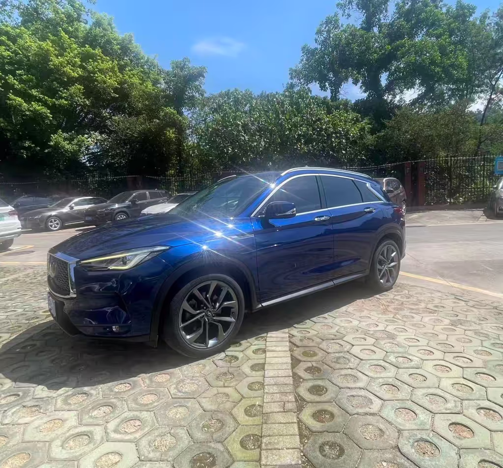 Shenzhen Private Tour - Car